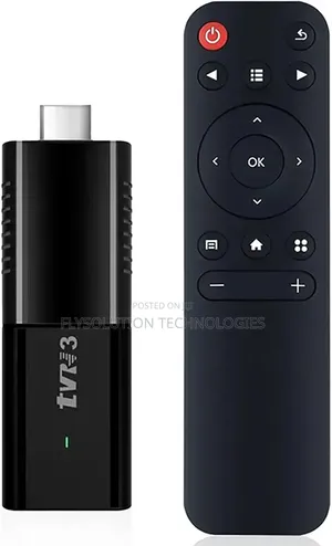 Tvr3 Android Tv Stick