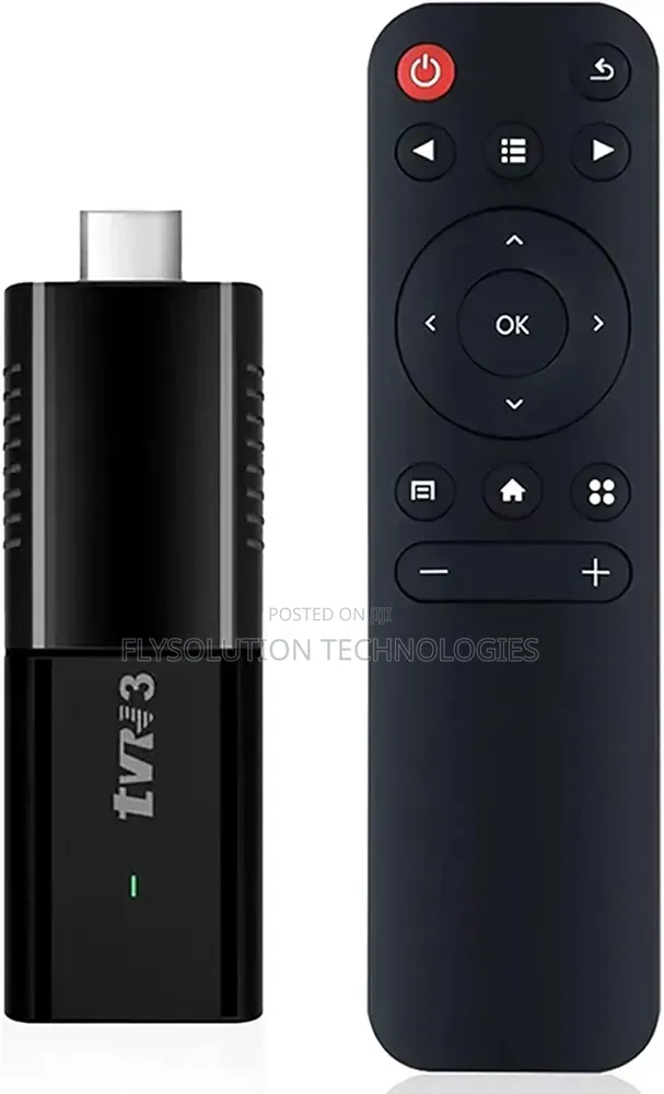 Tvr3 Android Tv Stick