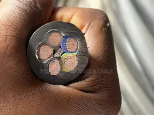 25mm5core Flexible Cable