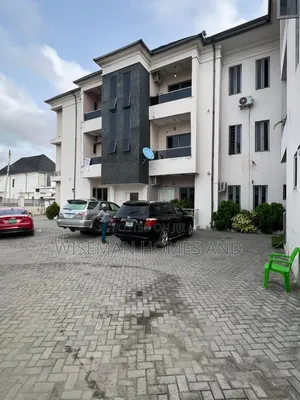 2bdrm Apartment in Vgc Extension Lekki, Ikota for rent