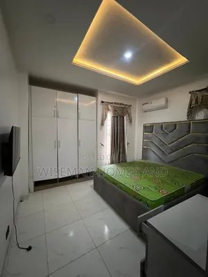 2bdrm Apartment in Vgc Extension Lekki, Ikota for rent