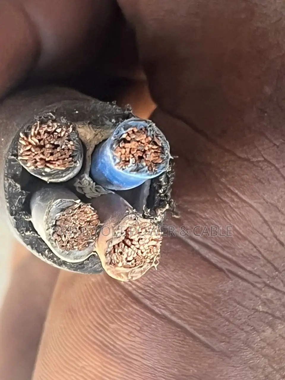 50mm4core Flex