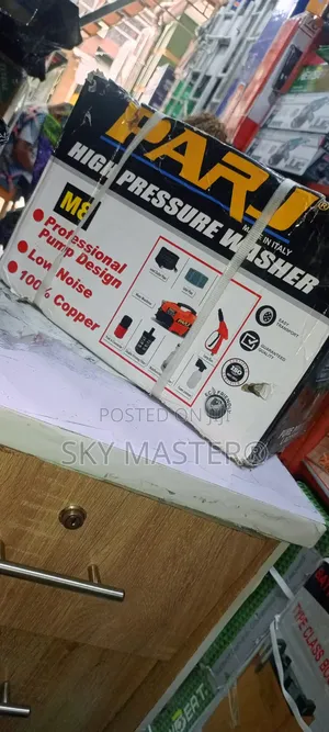 Original Electric High Pressure Washer