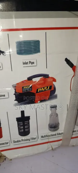 Original Electric High Pressure Washer