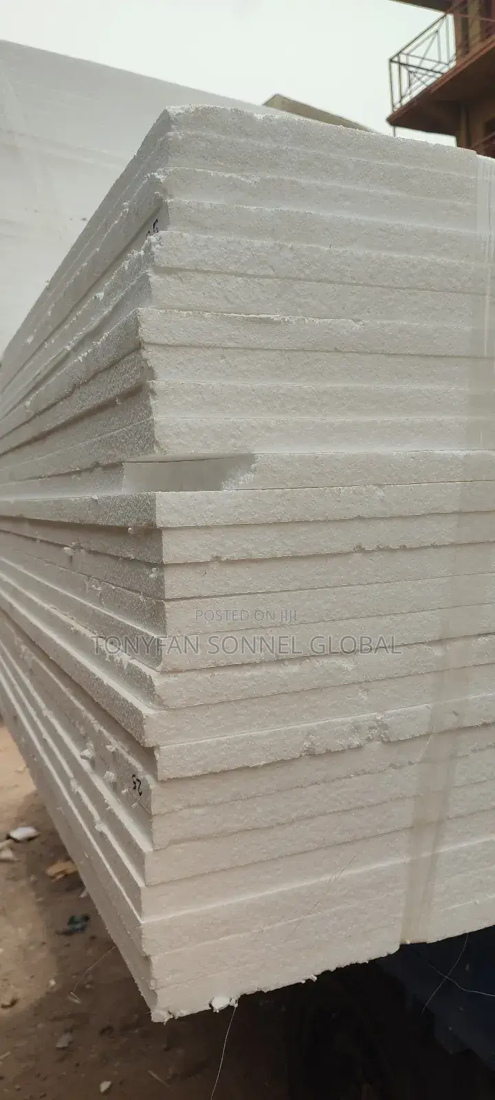 Polystyrene