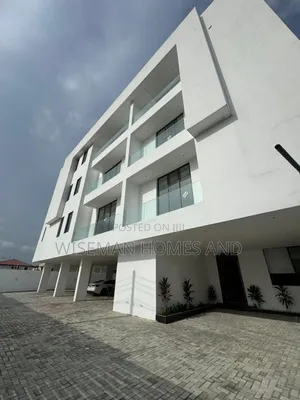 2bdrm Apartment in Oniru Lagos State, Victoria Island Extension