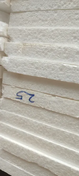 Polystyrene