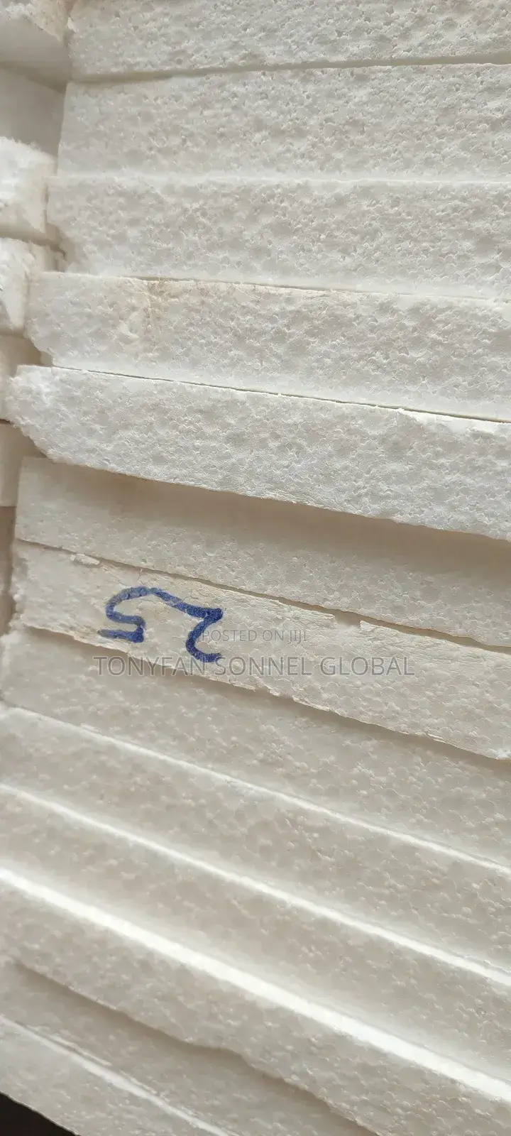 Polystyrene
