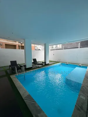 2bdrm Apartment in Oniru Lagos State, Victoria Island Extension