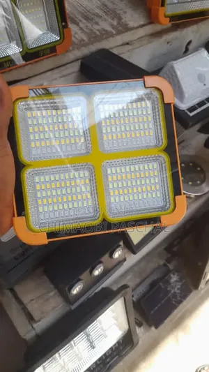 Flood Light