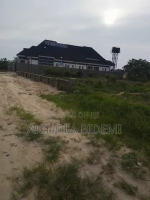 Land for Sell at Jeddo