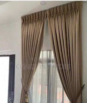 Unique Curtains