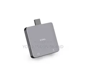 Jacpal Usb Digital Audio Adaptor