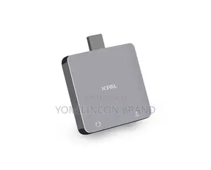 Jacpal Usb Digital Audio Adaptor