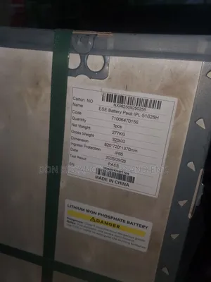 Itel Ese Battery Pack