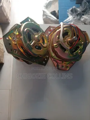 Washing Machine Coil Drying