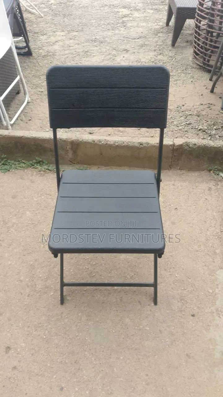 Foldable Chair
