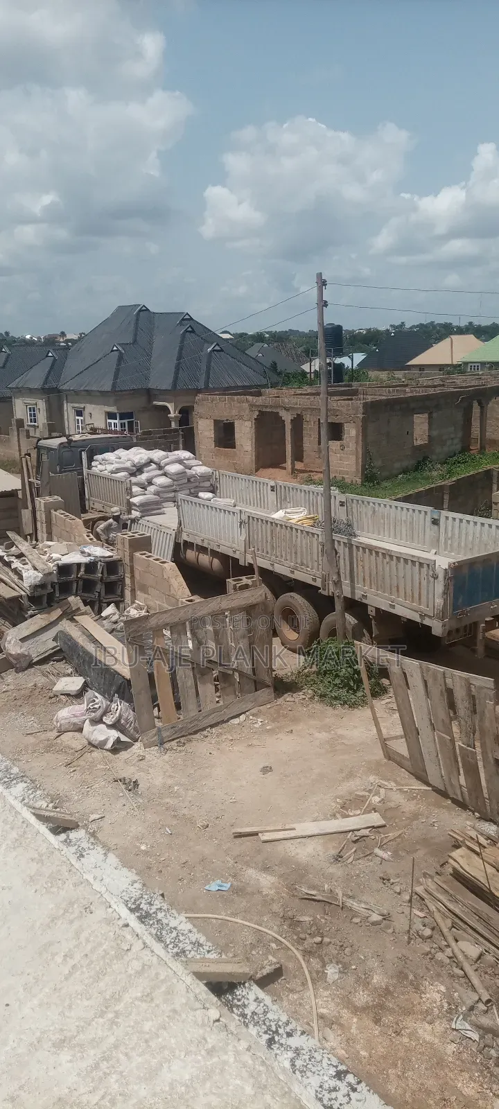 Cement Distributor, Dangote 3x, Falcon And Others