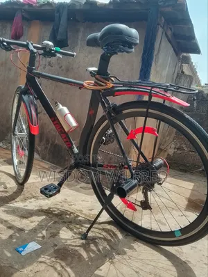Stacato Sport Bicycle