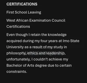 Curriculum Vitae