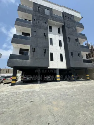 2bdrm Apartment in Ikate Lekki Eti-Osa for rent