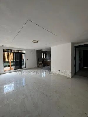 2bdrm Apartment in Ikate Lekki Eti-Osa for rent