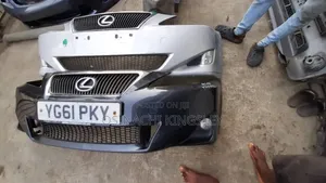 Lexus Is 250 2012 Sport Model