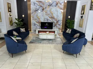The Sapphire Contemporary Sofa