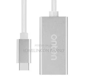 Onten Type C to Hdmi to Adaptor 9532
