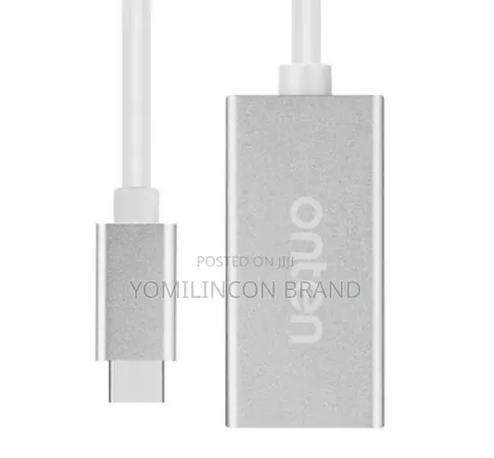 Onten Type C to Hdmi to Adaptor 9532