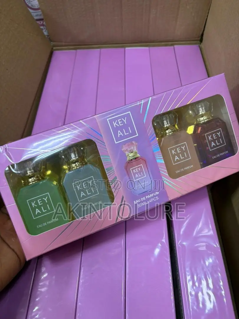 Candy’S Perfumery and Cosmetics Store