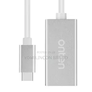 Onten Type C to Hdmi to Adaptor 9532