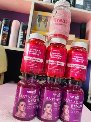 Candy’S Perfumery and Cosmetics Store