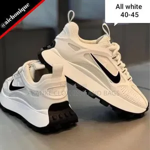 Female Sneaker Very Lovely