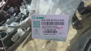 Gle53 C167 2022 Coupe Door Glass Available at Chimatex