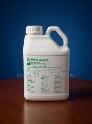 Intersurgical Spherasorb Soda Lime