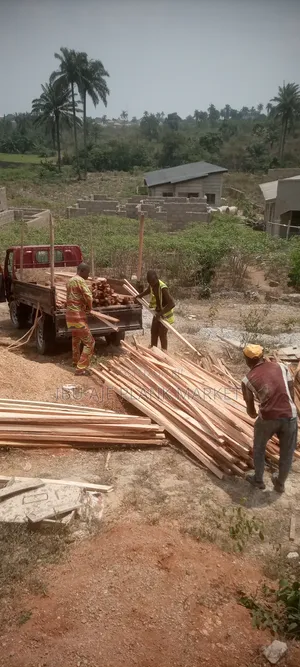 Roofing Wood