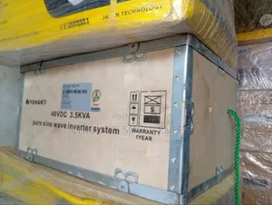 Yohako Solar Inverter Hybrid 3.5kva/48v