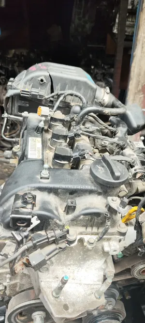 Kia Picanto Kia Morning Engine 3 Plugs