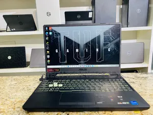 Laptop Asus TUF Gaming F16 16GB Intel Core i5 SSD 512GB