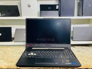 Laptop Asus TUF Gaming F16 16GB Intel Core i5 SSD 512GB