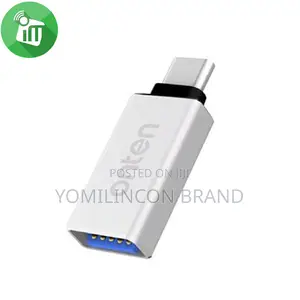 Onten Type C to Usb Am Adaptor 9130