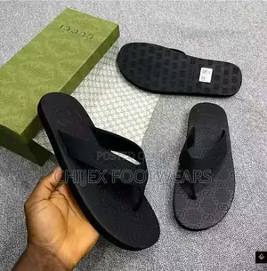 Quality Gucci Slippers