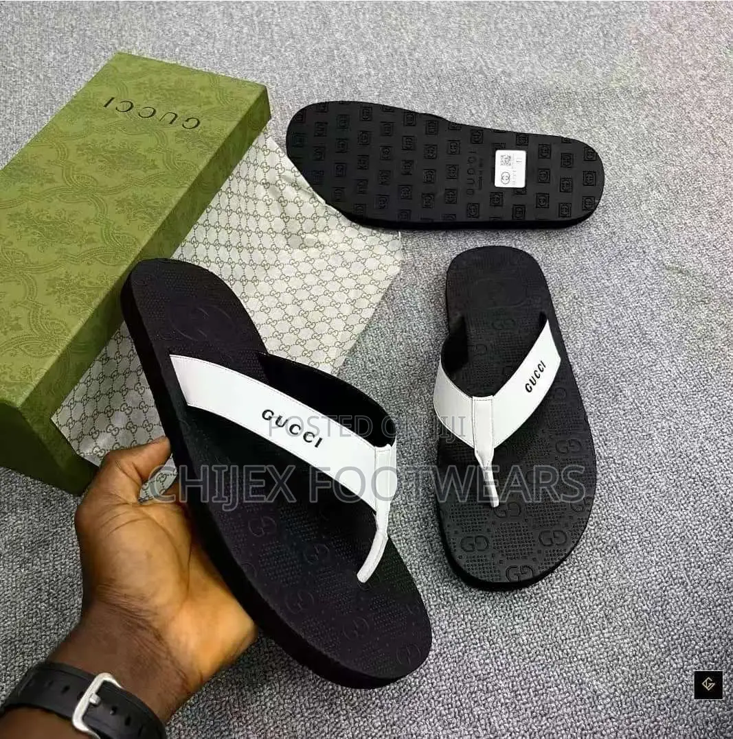 Quality Gucci Slippers