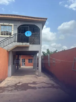 2bdrm Apartment in Isuti Rd, Igando / Ikotun/Igando for rent