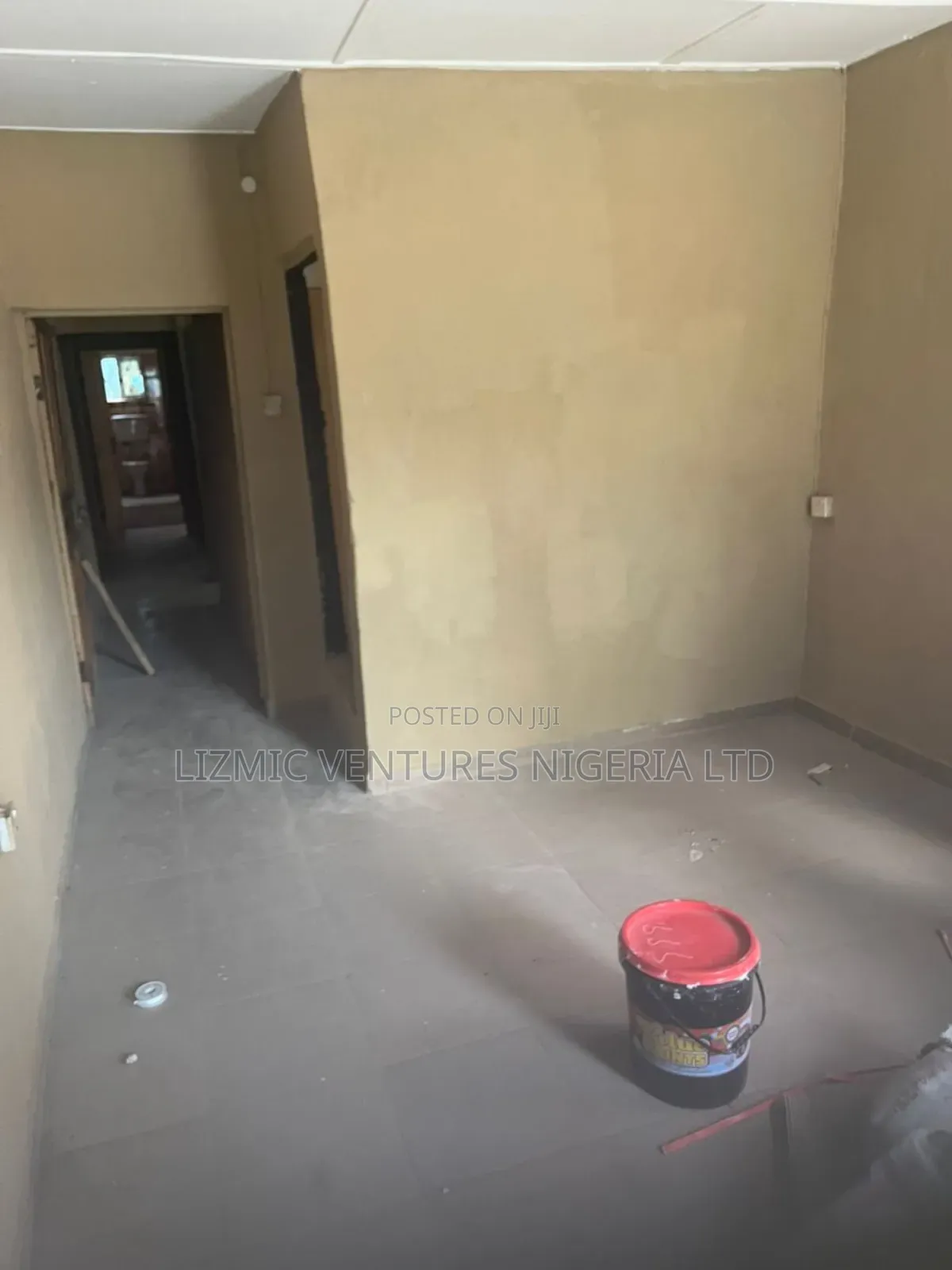 2bdrm Apartment in Isuti Rd, Igando / Ikotun/Igando for rent
