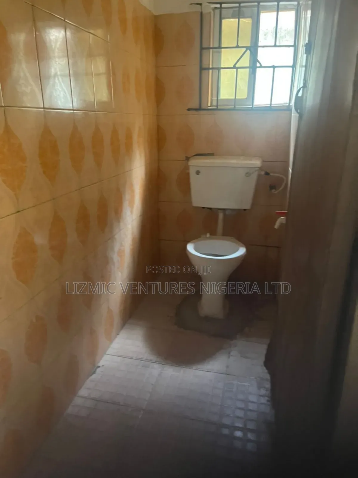 2bdrm Apartment in Isuti Rd, Igando / Ikotun/Igando for rent