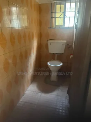 2bdrm Apartment in Isuti Rd, Igando / Ikotun/Igando for rent