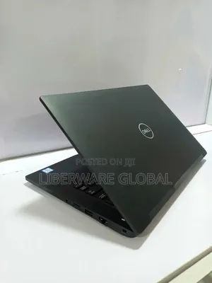 Laptop Dell Latitude 7480 8GB Intel Core i7 SSD 256GB