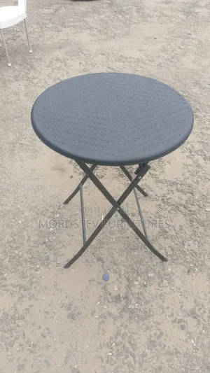 Foreign Folding Tables Drafts
